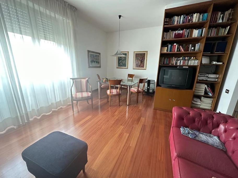 La Casa Di Sandra 6Km Da Firenze Sesto Fiorentino Exterior photo